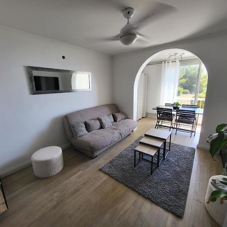Kams Sea Appartement La Ciotat Eksteriør bilde