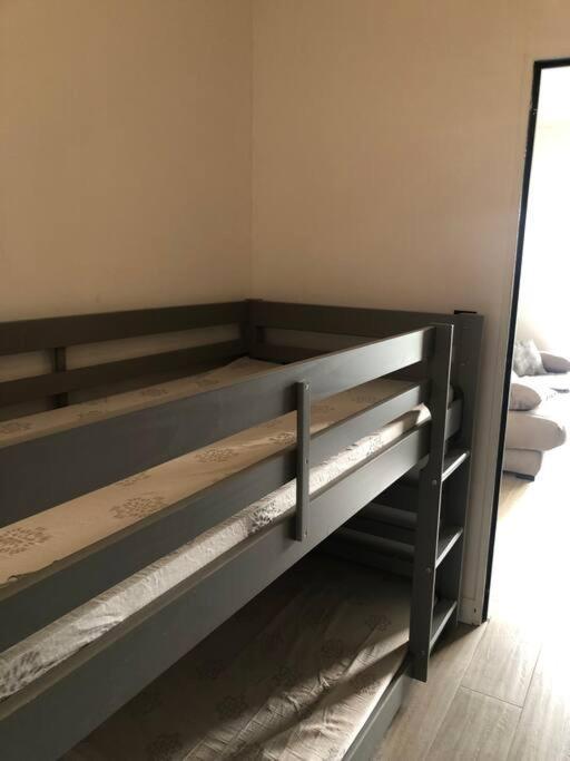 Kams Sea Appartement La Ciotat Eksteriør bilde