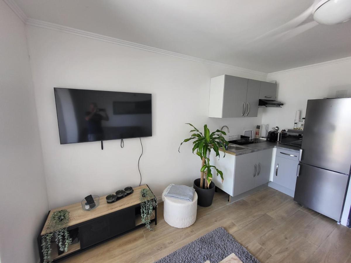 Kams Sea Appartement La Ciotat Eksteriør bilde