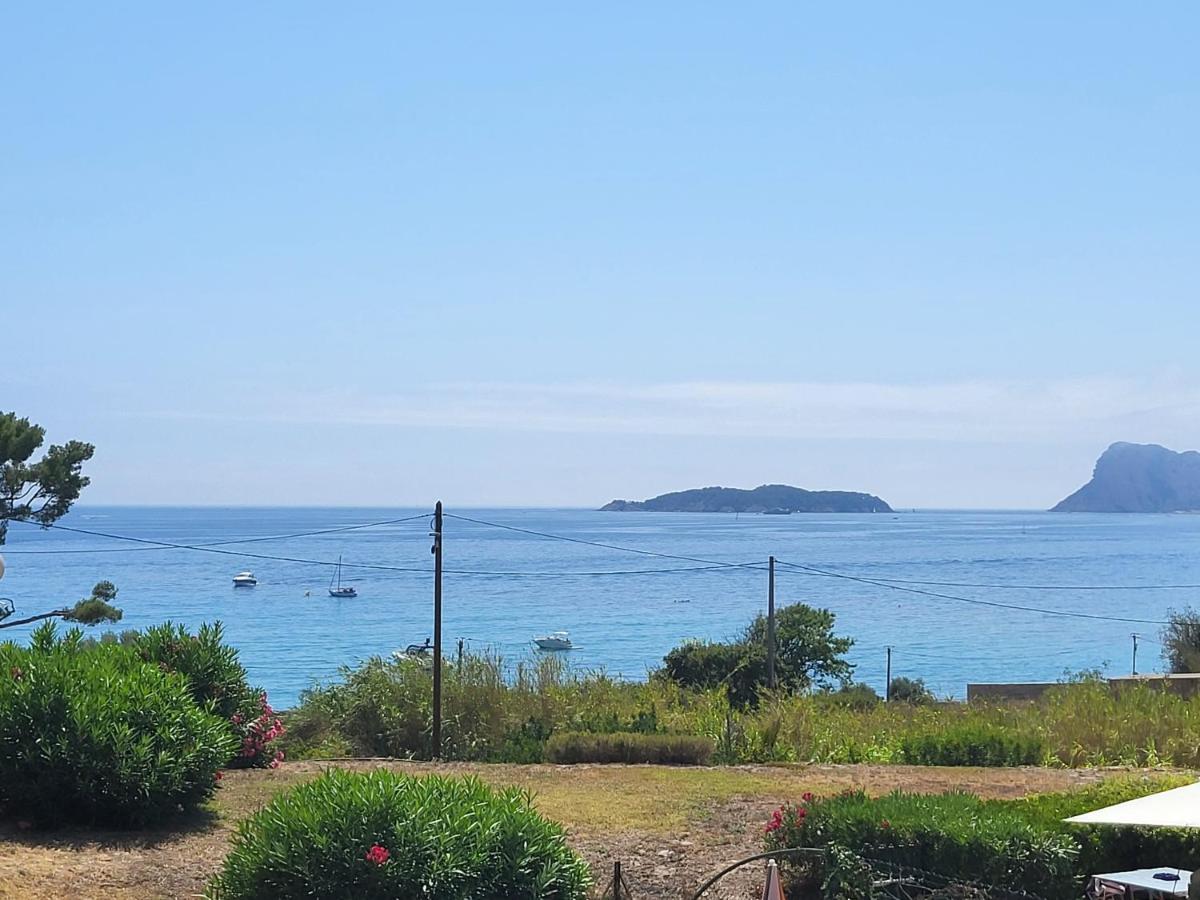 Kams Sea Appartement La Ciotat Eksteriør bilde