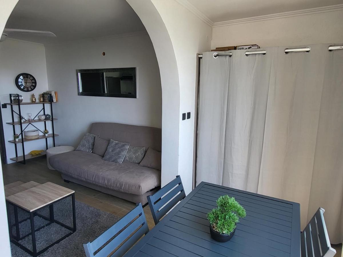 Kams Sea Appartement La Ciotat Eksteriør bilde