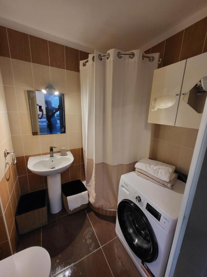 Kams Sea Appartement La Ciotat Eksteriør bilde