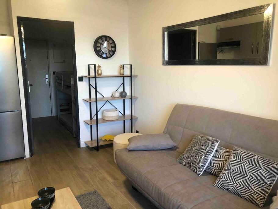 Kams Sea Appartement La Ciotat Eksteriør bilde