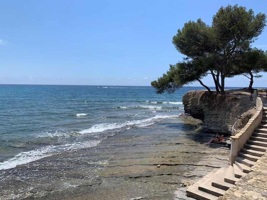 Kams Sea Appartement La Ciotat Eksteriør bilde