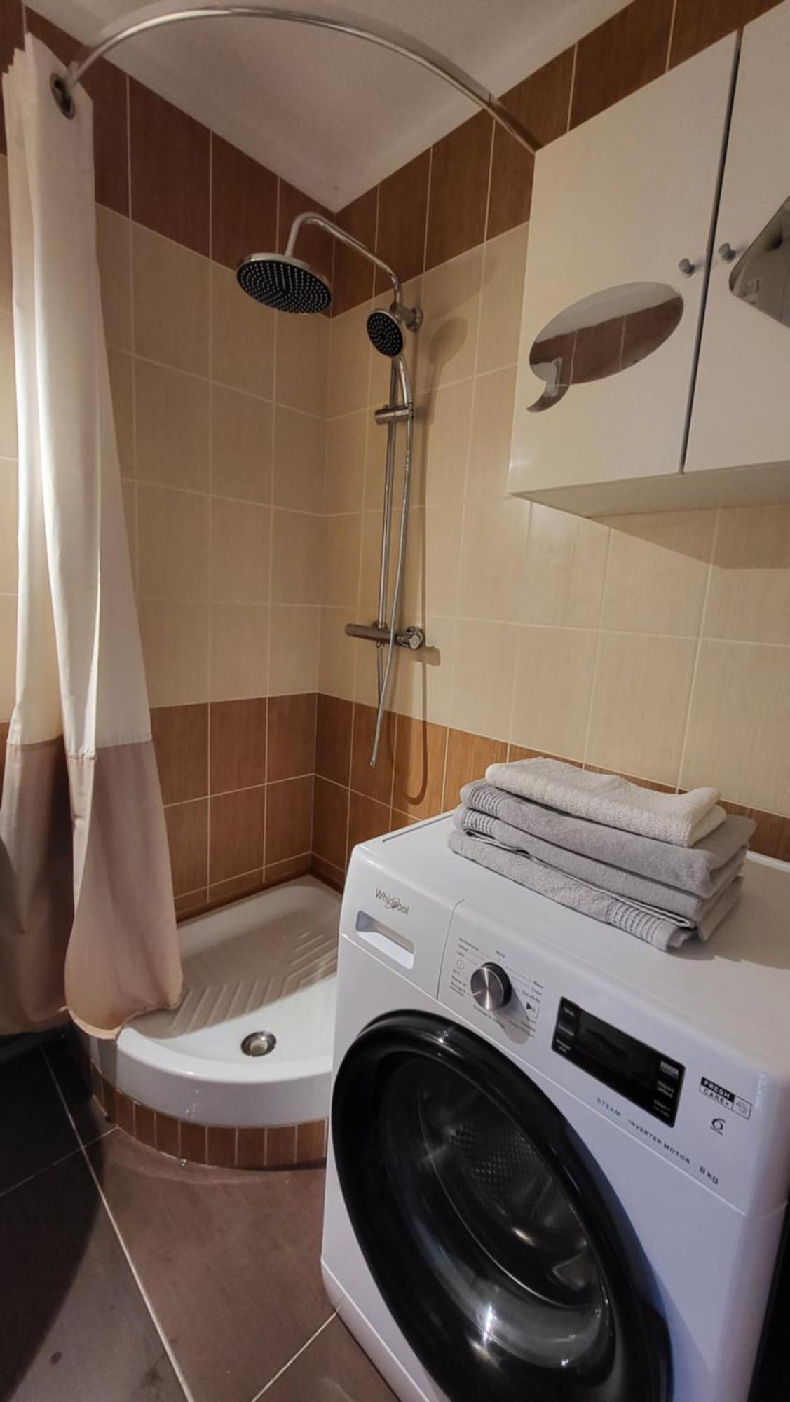 Kams Sea Appartement La Ciotat Eksteriør bilde